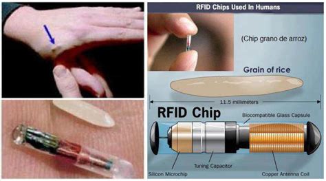 rfid chip 666 indonesia|chip 666 ke tubuh.